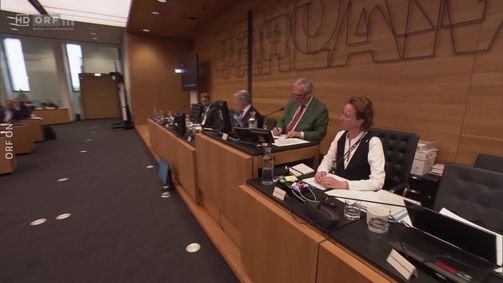 Nachrichten in Einfacher Sprache Nachrichten in Einfacher Sprache Folge 514: Nachrichten in Einfacher Sprache vom 12.05.2026