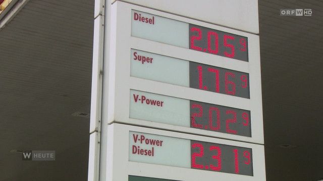 Wien heute vom 13.04.2026