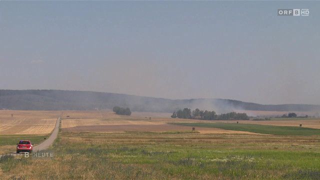 Burgenland heute vom 30.07.2026
