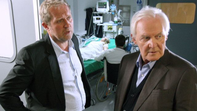 Der Winzerkönig (5/13): Die Krise
