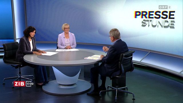 ZIB 17:00 vom 20.09.2026