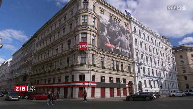 ZIB 11:00 vom 04.10.2026
