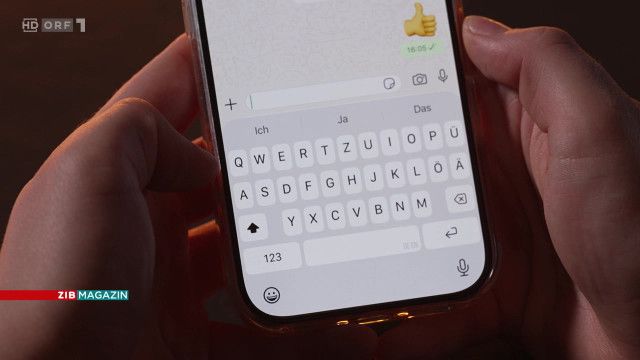 ZIB Magazin Media: Missverständnisse mit Emojis