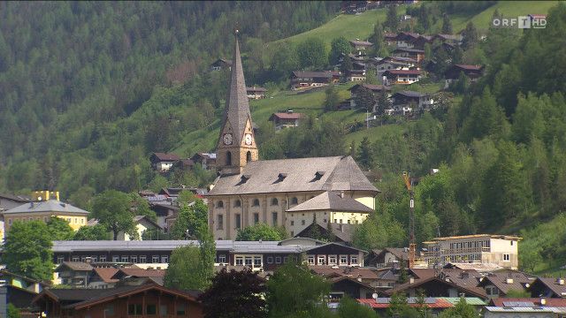 Tirol heute vom 23.04.2026