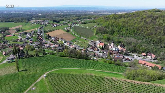 Land und Leute
