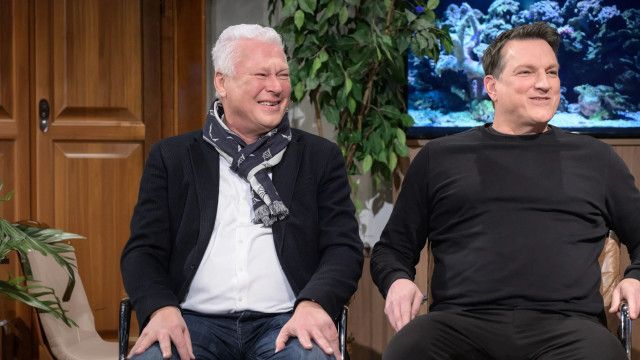 Gags Gags Gags - Highlights aus Willkommen Österreich vom 23.06.2026