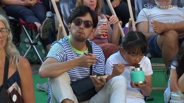 Salzburg heute vom 24.08.2026