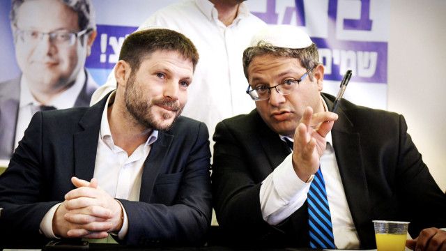 WELTjournal: Israel - der Einfluss der Rechtsextremen