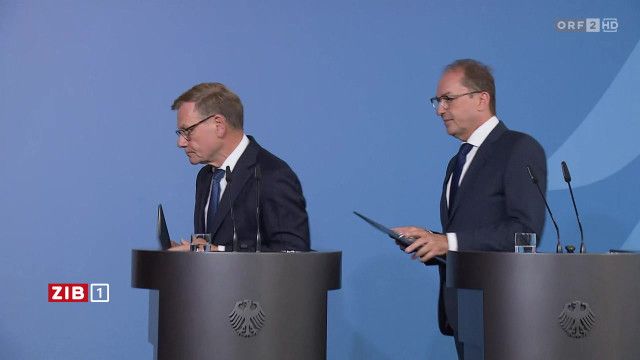 ZIB 1 vom 01.09.2026