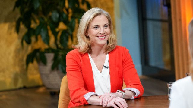 Sommergespräche 2026: Beate Meinl-Reisinger (NEOS) im Gespräch mit Simone Stribl