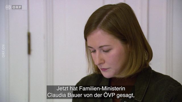 Nachrichten in Einfacher Sprache vom 21.04.2026