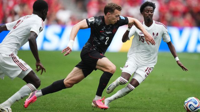 Highlights von Kanada - Katar