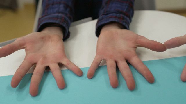 Wunder Du Clip: Hände waschen