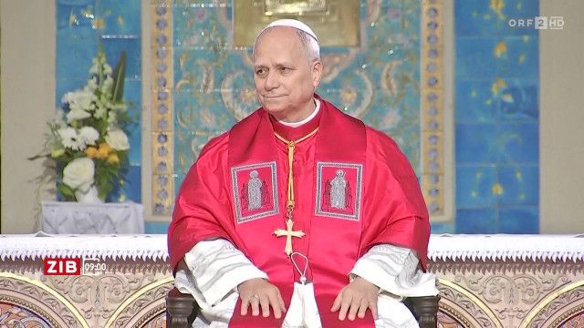 ZIB 9:00 vom 14.04.2026