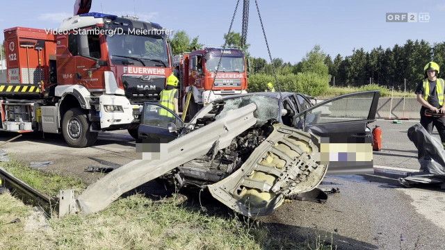 Aktuell nach fünf vom 18.07.2026