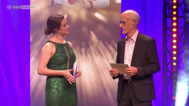 Galanacht des Tiroler Sports 2025: Highlights aus Innsbruck