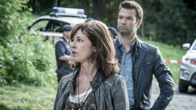 Soko Kitzbühel (6/13): Liebe bringt den Tod