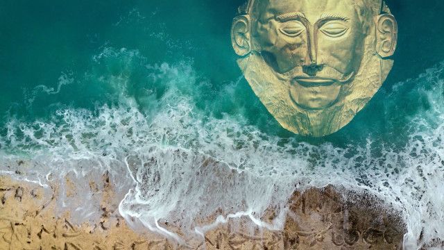 Universum History: Die Odyssee - Mythos und Wahrheit
