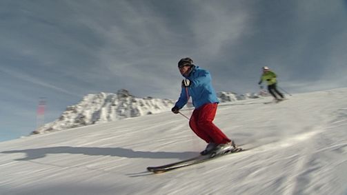 Harrys liabste Hütt'n Harrys liabste Hütt'n Folge 187: Harrys liabste Hütt'n: Montafon Schruns Vorarlberg