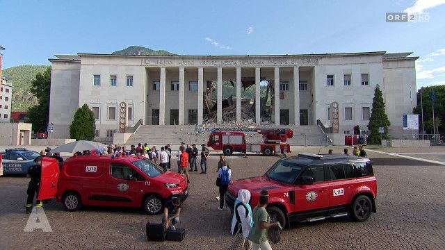 Aktuell nach eins vom 16.07.2026
