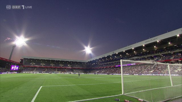 Conference League Quali: Austria Wien - FK Liepaja