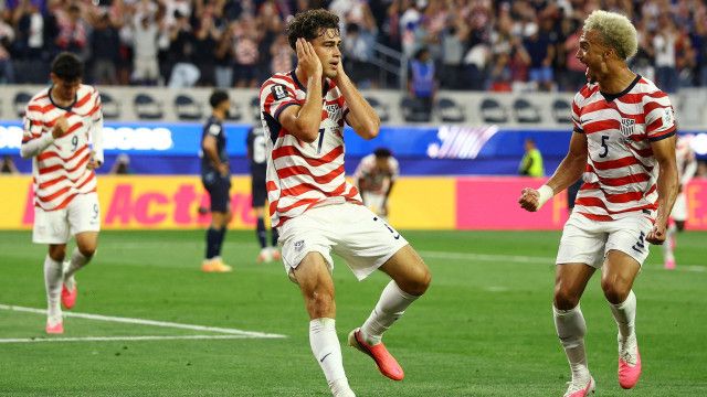 WM 2026: USA - Paraguay aus der Sicht der USA