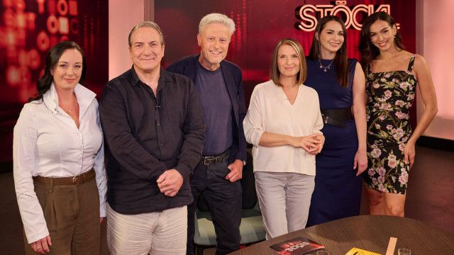 STÖCKL vom 17.09.2026