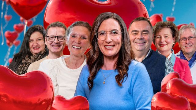 Liebesg'schichten und Heiratssachen (4/10)