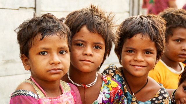 Hilfe unter gutem Stern: Gerechtigkeit und Schutz für Indiens Frauen