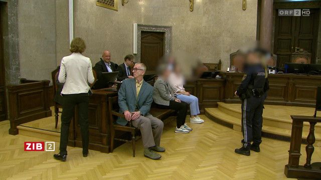 ZIB 2 vom 22.10.2026