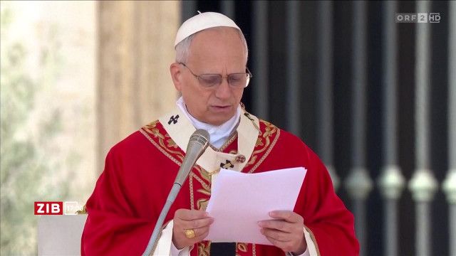 ZIB 17:00 vom 29.03.2026