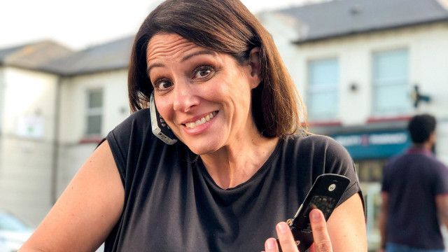 Dok 1: Nicht ohne mein Handy!
