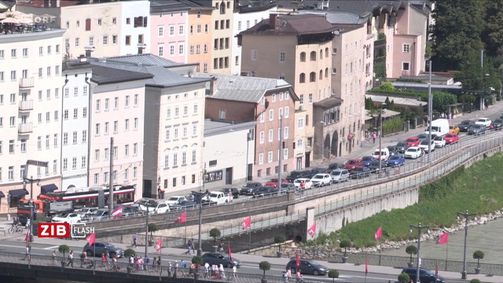 ZIB Flash ZIB Flash Folge 2646: ZIB Flash 4 vom 04.05.2026