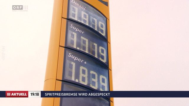 ORF III AKTUELL am Abend vom 30.04.2026