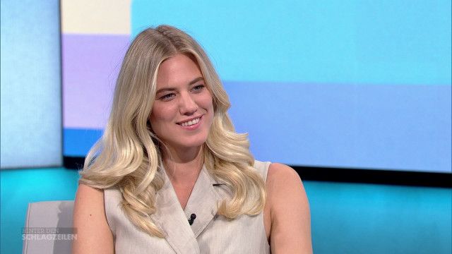 Hinter den Schlagzeilen: Larissa Marolt zu: "Ich bin keine Zicke, ich stehe einfach für mich ein!"