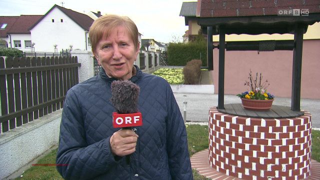 Burgenland heute vom 23.03.2026