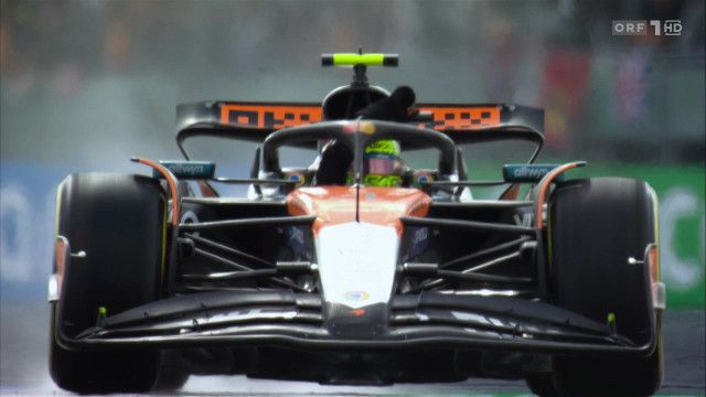 Formel 1: Großer Preis von Großbritannien 2026 - Wiederholung aus Silverstone