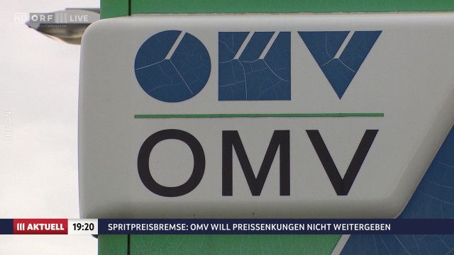 ORF III AKTUELL am Abend vom 14.04.2026