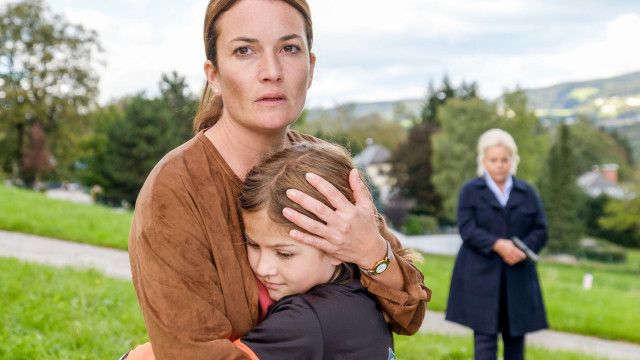 Soko Donau (15/16): Auf der Flucht