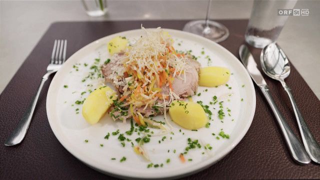 Kulinarium vom 23.07.2026