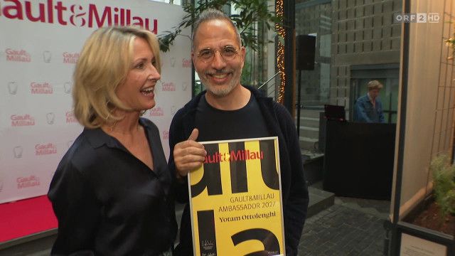 Seitenblicke vom 19.05.2026