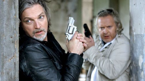 Soko Donau Staffel 10 Soko Donau Staffel 10 Folge 43: Soko Donau (1/16): Solo für Beck