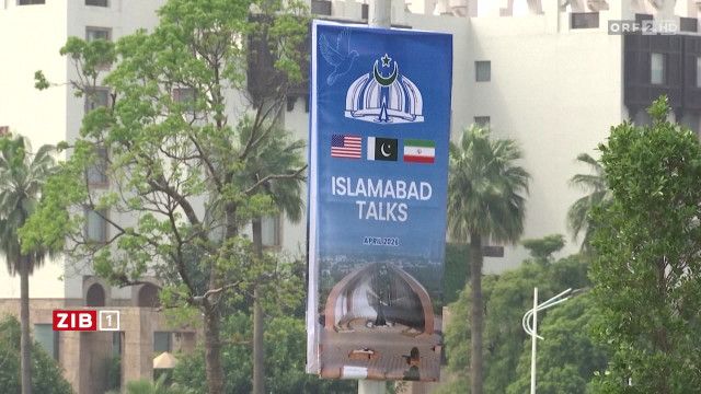 ZIB 1 vom 25.04.2026