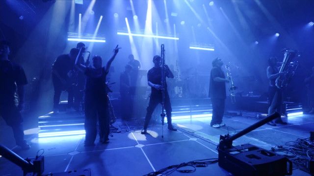 Highlights vom Woodstock der Blasmusik 2026: Jazzrausch Bigband
