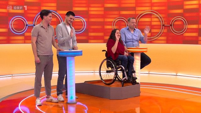Smart10 - Das Quiz mit den zehn Möglichkeiten vom 09.07.2026