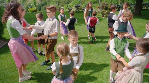 Heimat Österreich Heimat Österreich Folge 221: Im Sausal