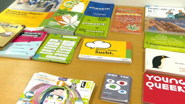 treffpunkt medizin: Vom Zweifel zur Kraft: Wege zur mentalen Gesundheit