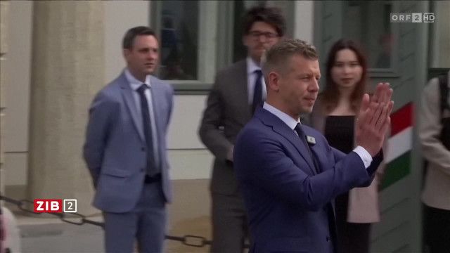 ZIB 2 vom 15.04.2026