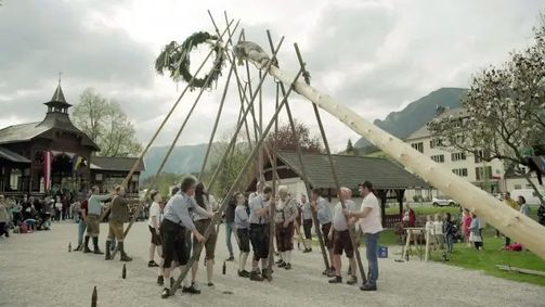 Landleben Landleben Folge 265: Semmering und Voralpen