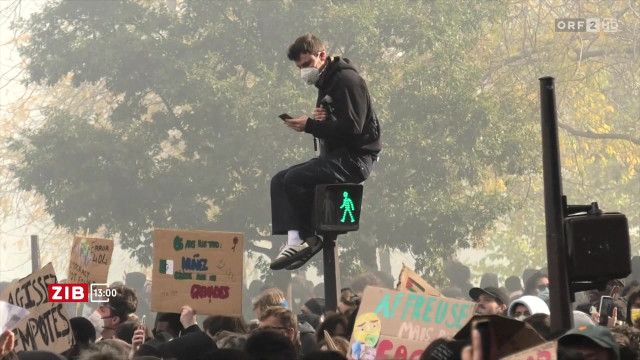 ZIB 13:00 vom 18.10.2026